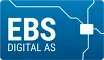 Logo - EBS Digital AS