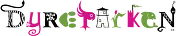 Logo - Dyreparken