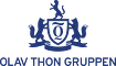 Logo - Olav Thon Gruppen