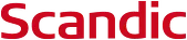 Logo - Scandic