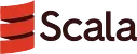 Logo - Scala