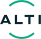 Logo - ALTI