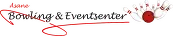 Logo - Bowling & Eventsenter