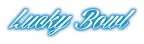 Logo - Lucky Bowl